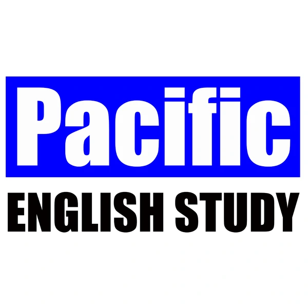 Pacific English Study 