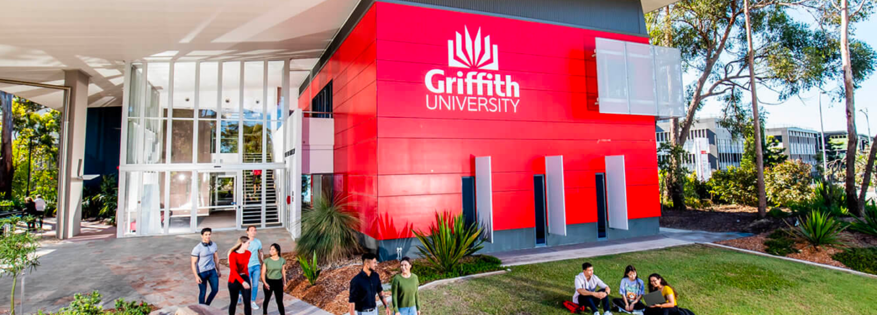 50 Griffith University Remarkable Scholarship Ace Australia 0855