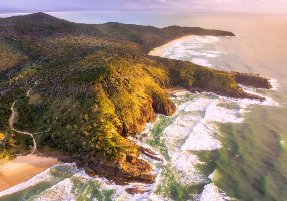 Noosa National Park