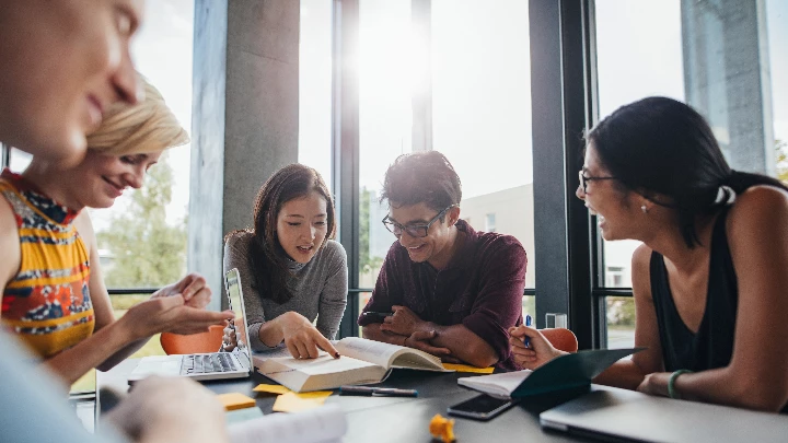 Students Torrents University