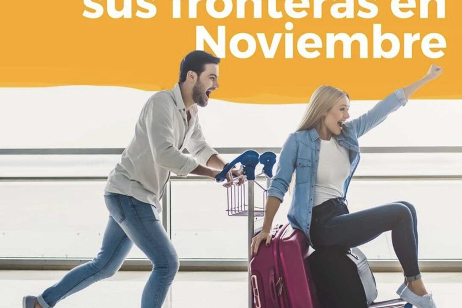 Australia Reabrira sus fronteras en Noviembre