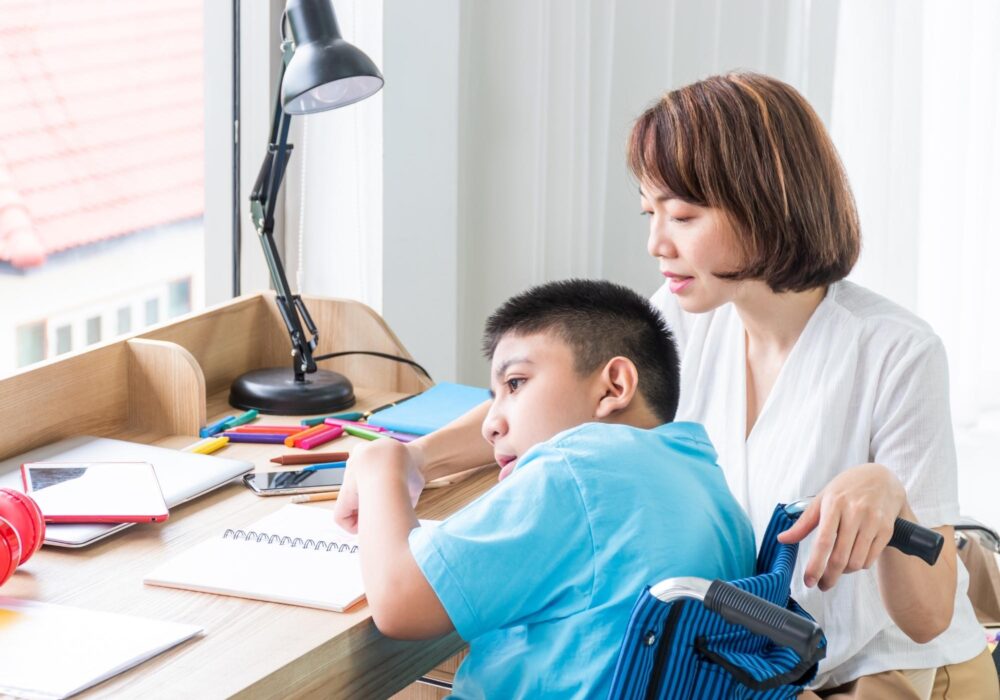 Community Services for Child