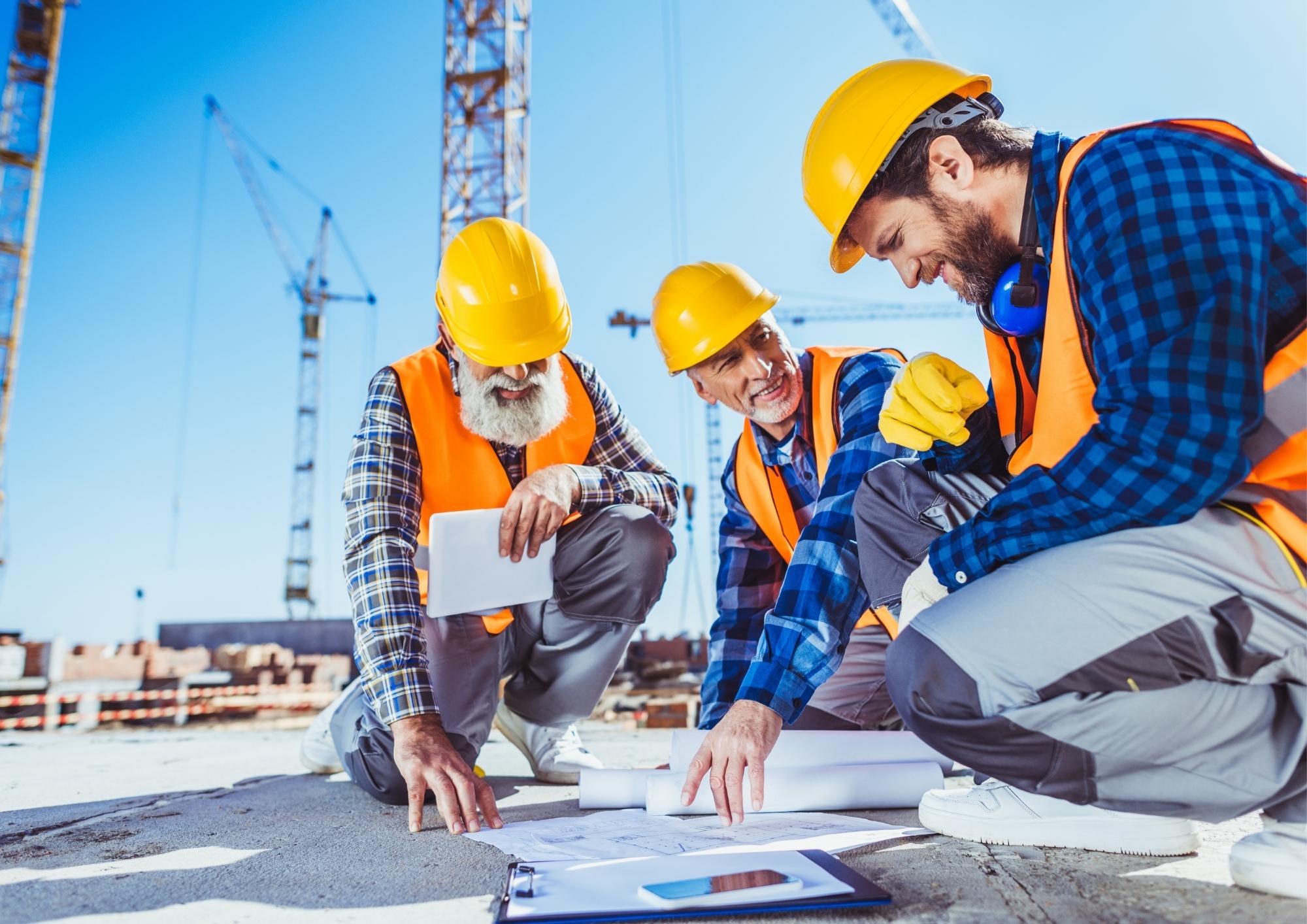 Construction