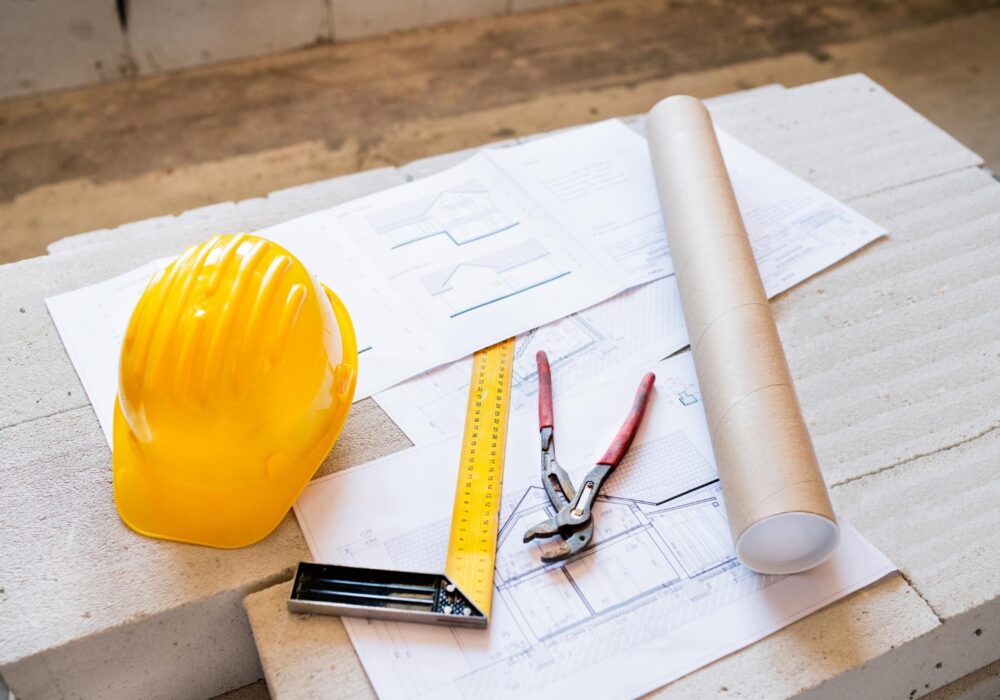 Construction Drawing