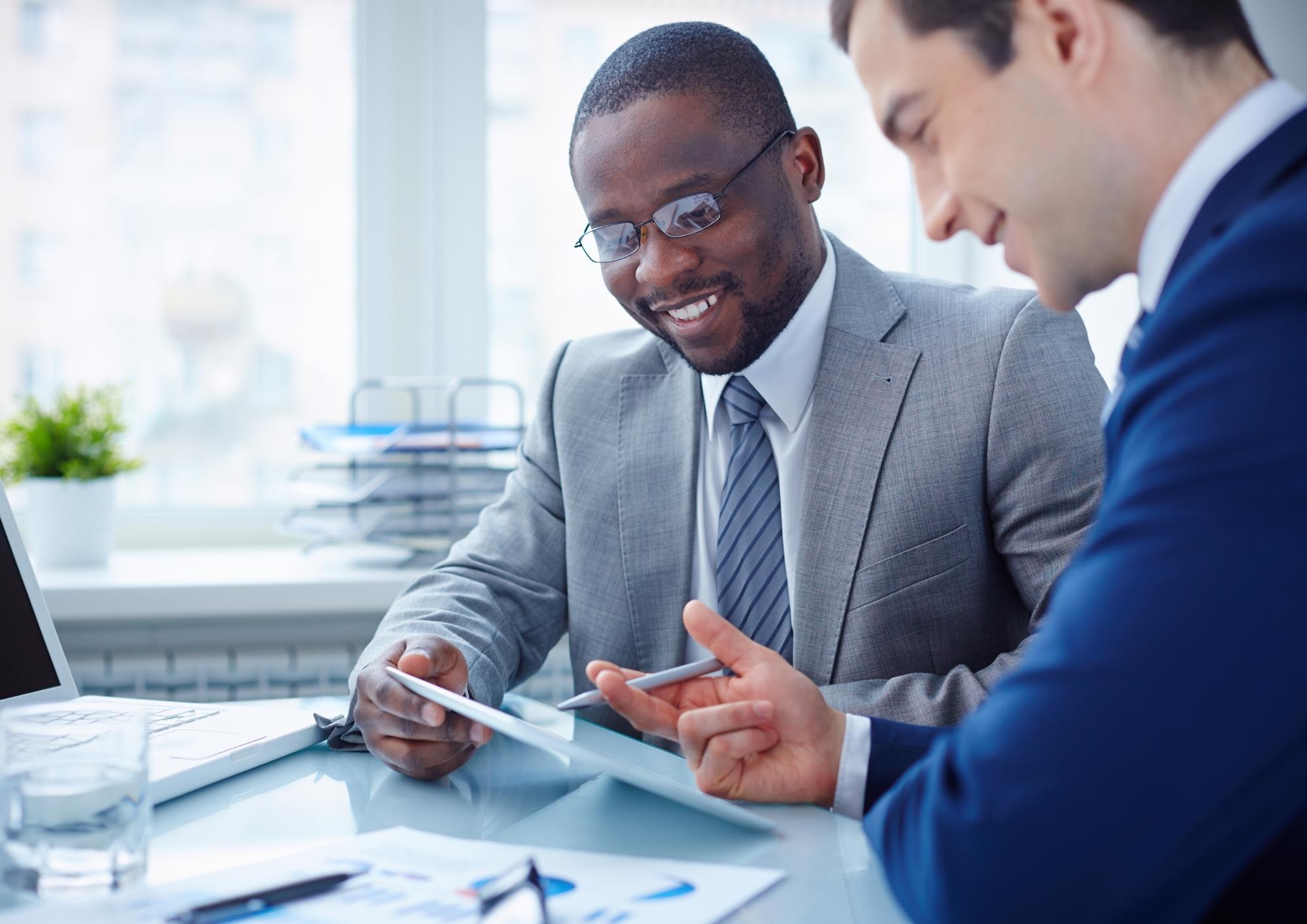 Business Appointment