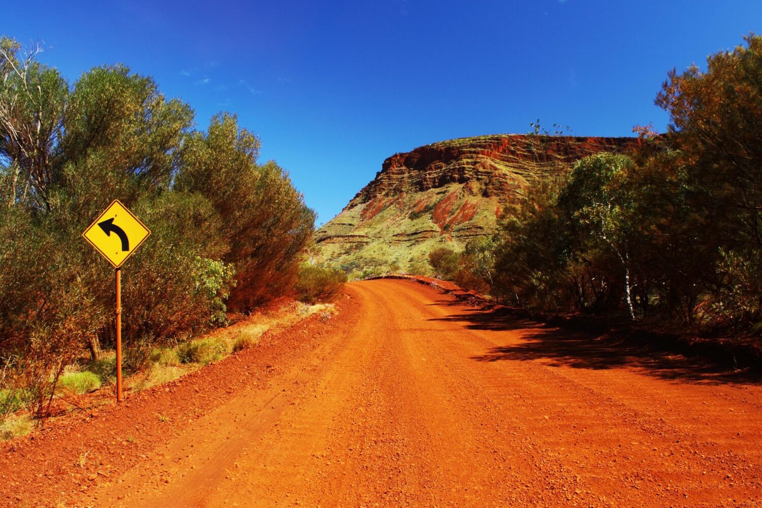 Western Australia