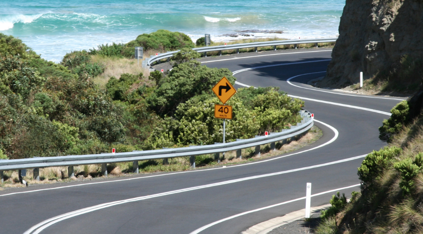 Camino largo plazo en Australia